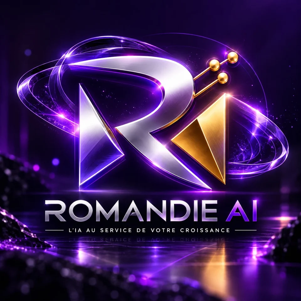 Romandie AI — L’IA au service de votre croissance